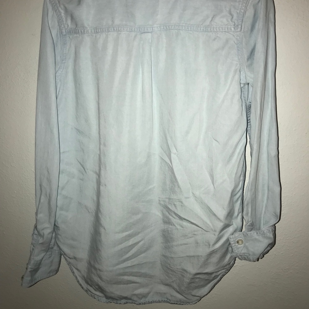 button up - Picture 3 of 5